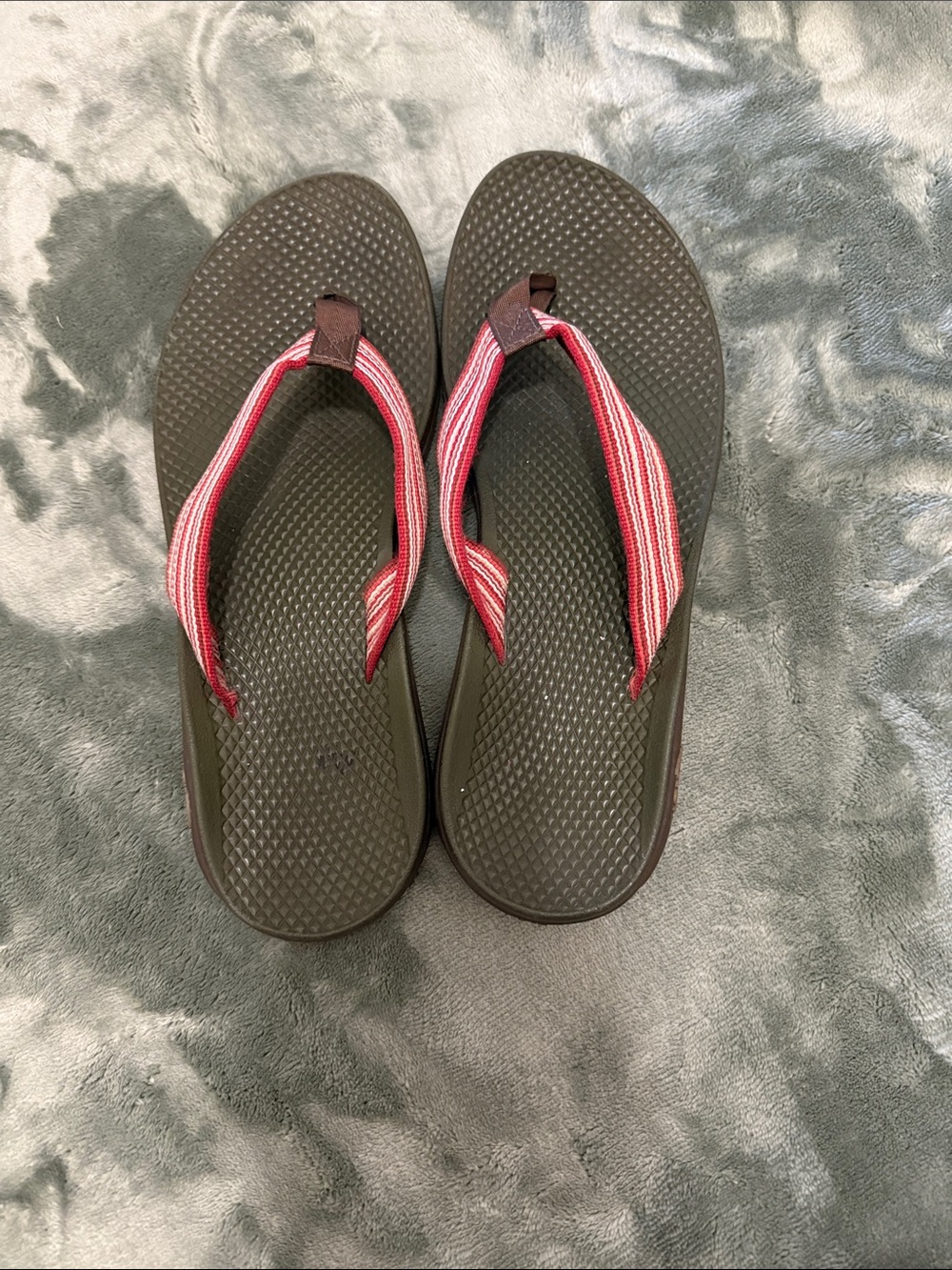 Footwear Subcategory Identification